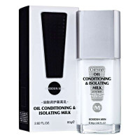 波斯顿BOSSDUN.MEN油脂调护隔离乳80g