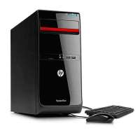 HP电脑主机P6-1336cx