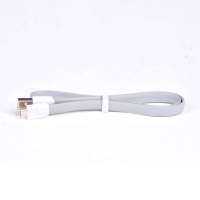 顽卓(VOJO) Micro USB数据充电线 550mm 灰色