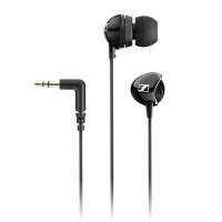 森海塞尔(sennheiser)CX175 入耳式耳塞(黑色)