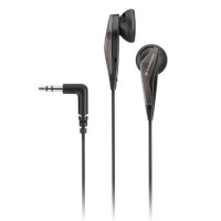 森海塞尔(sennheiser)MX375入耳式耳塞(黑色)