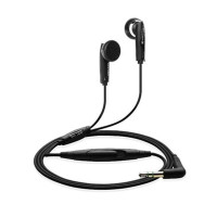 森海塞尔(sennheiser)MX580入耳式耳塞(黑色)