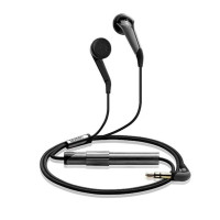 森海塞尔(sennheiser)MX880入耳式耳塞(黑色)