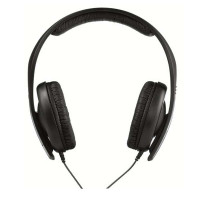 森海塞尔(sennheiser)HD202II头戴式耳机