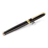 HERO英雄 6116EP 黑丽雅铱金笔(暗尖) 0.38mm 1支装学生商务办公用墨水笔