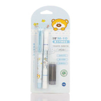 白雪 魔力可擦组合M-10