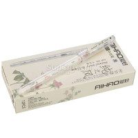 爱好 0.35mm 中性笔-8653