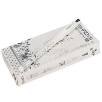 爱好 0.5cm青花瓷中性笔-8665(12支/盒)