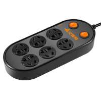 艾美特电源转换器节能环保SE6202-30