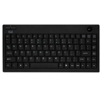 艾迪索(Adesso) AKB-310UB 迷你型轨迹球键盘