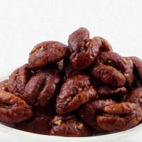 采彩果临安特产山核桃仁88g