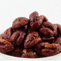 采彩果临安特产山核桃仁158g