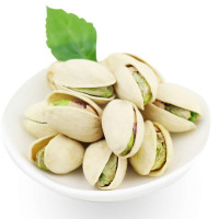 采彩果美国开心果98g