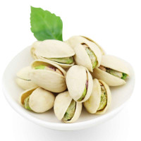 采彩果美国开心果180g