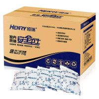 恒瑞 装修安全卫士超级套装(2000g)