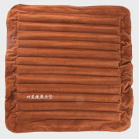 恒瑞  办公、汽车两用 条形休闲垫 800g