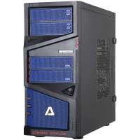 金河田阿尔萨斯精铠勇士7650U