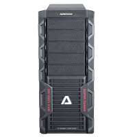 金河田阿尔萨斯精甲战魂8003B