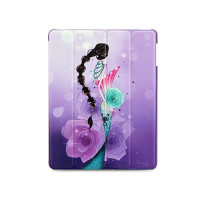 幻响苹果附件星座花语系列 ipad保护套 天蝎座