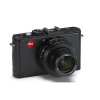 徕卡 莱卡 (Leica) 数码相机 D-Lux 6 活动促销 送精美皮包+SD卡 价格更实惠