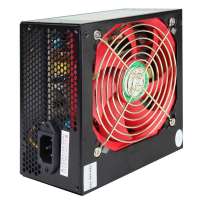 金河田电源劲霸S-500(黑将版)(彩包)