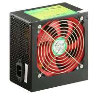 金河田电源劲霸S-600(守护者)(彩包)