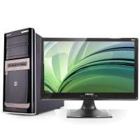 清华同方电脑真爱Y200S-B200+18.5WLED