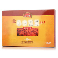 九和堂北冬虫夏草30g