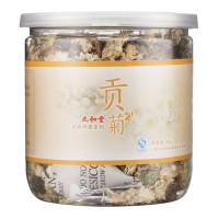 九和堂贡菊30g