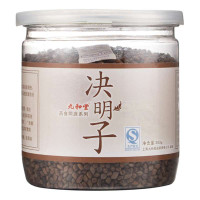 九和堂炒决明子300g
