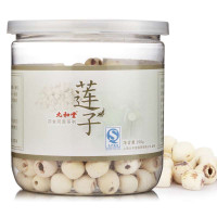 九和堂莲子200g