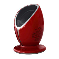 奥莱克迷你音响M10（红色）