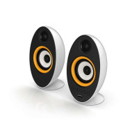 奥莱克迷你音响PC20（橙色）