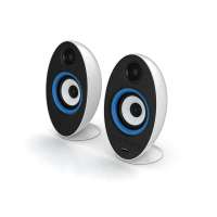 奥莱克迷你音响PC20（蓝色）