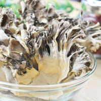 信洲有机灰树花80克/袋