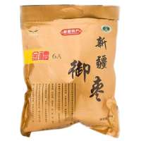 乡田果缘新疆御枣6A500克/袋