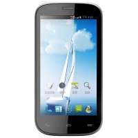 TCL 手机 D768 (闪耀黑)