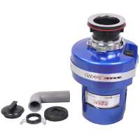 格莱达垃圾处理器D-400