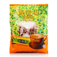 旧街场3合1白奶茶40克x12条(马来西亚原装进口)