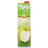 泰国原装进口泰宝番石榴汁1升