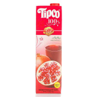 泰国原装进口泰宝石榴混合果汁1升