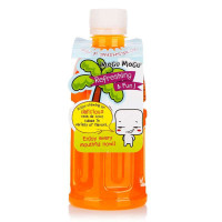 泰国原装进口磨谷磨谷椰肉果汁饮料组合装320毫升X12