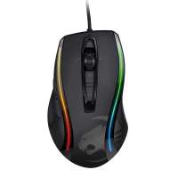 冰豹 ROCCAT Kone[+] 魔幻豹 - 游戏鼠标