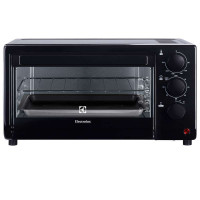 伊莱克斯电烤箱EOT4500黑色