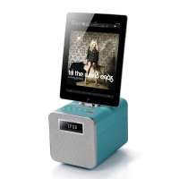 RSR 微型DVD/Apple组合音响DD720HBT