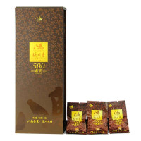 八马 安溪铁观音 浓韵500 礼盒装