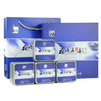 八马 安溪铁观音 花语茗韵 清香铁观音 超大礼盒装 AA1216