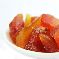 八马茶业 茶香木瓜 礼盒装 S516