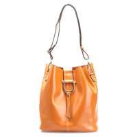 寇思兰Coaslin CL5100C Prague Square布拉格广场系列复古油蜡皮斜挎单肩时尚子母女包