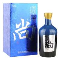 贵州尚酒原浆15年陈酿53度500ml